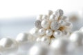 Pearls Royalty Free Stock Photo
