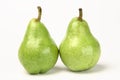 Pears Royalty Free Stock Photo