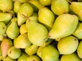 Pears Royalty Free Stock Photo