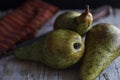 Pears