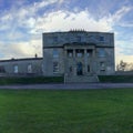Pearse Museum and Scoil Ãâ°anna