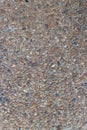 pebbble small rock texture background Royalty Free Stock Photo