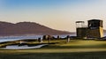Pebble Beach Golf