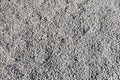 Pebble crushed stones gravel texture