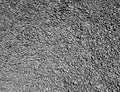 Pebble gray asphalt high contrast texture background pattern