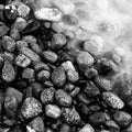 Pebble sea Stone Royalty Free Stock Photo