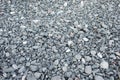 Pebble stone background Royalty Free Stock Photo