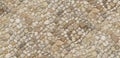 pebble stone background gravel texture paved with gravel Texture pattern with shallow depth for backgrounds pebble textures rocks Royalty Free Stock Photo