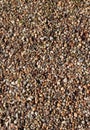 Pebble Stone Background Royalty Free Stock Photo