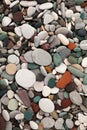 Pebble texture