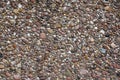 Pebbledash background Royalty Free Stock Photo