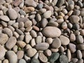 Pebbles