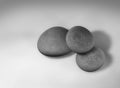 Pebbles 3 Royalty Free Stock Photo