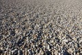 Pebbles on Chesil Beach Dorset England Royalty Free Stock Photo