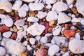 Beach Pebbles