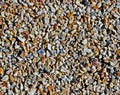 Pebbles texture