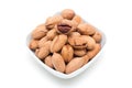 Pecan (Clipping path)