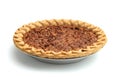 Pecan Pie Royalty Free Stock Photo