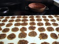 Pecan Pralines