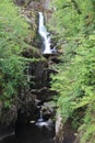 Pecca Falls, Ingleton Waterfall Trail, Yorkshire, UK