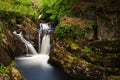 Pecca Falls in North Yorkshire