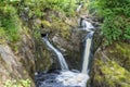 Pecca Falls waterfall