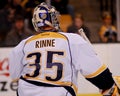 Pecca Rinne, Nashville Predators