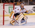 Pecca Rinne, Nashville Predators