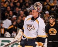 Pecca Rinne, Nashville Predators