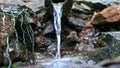 The Pecherskiy source of holy water in Turovo