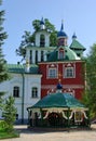 Pechorsky monastery