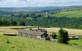 Pecket Well and Heptonstall