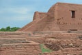 Pecos Mighty Pueblo, New Mexico, mission church