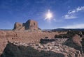 Pecos National Historic Park