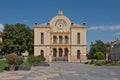 Pecs synagogue, Hungary