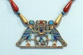 Pectoral of Sithathoryunet, Metropolitan Museum of Art, New York