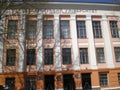 Pedagogical University named after Bogdan Khmelnitsky in Melitopol