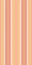 Pedding vector lines background, aztec vertical stripe textile. Ittire texture pattern seamless fabric in orange and pink colors Royalty Free Stock Photo