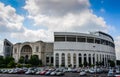 Peden Stadium - Athens, Ohio