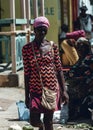 Tour in the Haitian Market in Pedernales