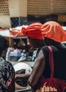 Tour in the Haitian Market in Pedernales