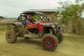 Baja Pedernales car race