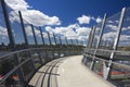 Pedestrian and Bicycle Bridge