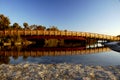 Pedestrian Bridge