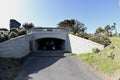 Pedestrian Tunnels and Bridges Golden Gate Park 5