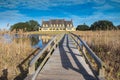 Corolla Park and Whalehead Museum North Carolina