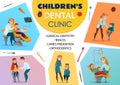 Pediatric Dentistry Poster