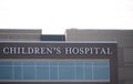 Children`s Hospital