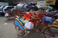 Pedicap