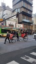 Pedicap in Tokyo